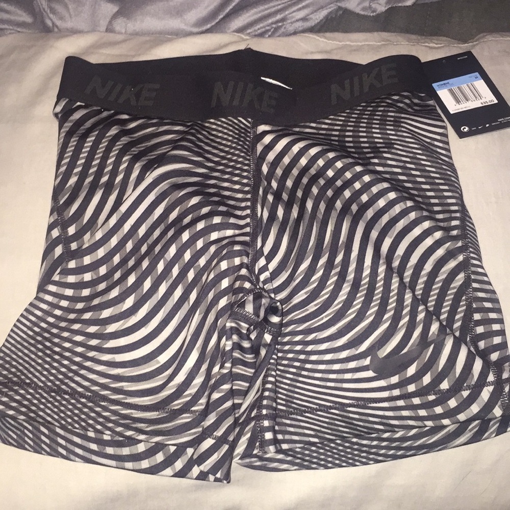 Nike Spandex